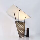 Wall Lamp Kite by Jacques Biny 1955