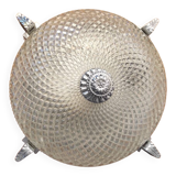 Wall light, ceiling light Diamond Glass