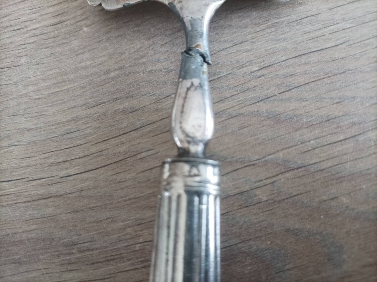 Pelle à tarte