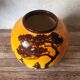 Vase boule Jérôme Massier