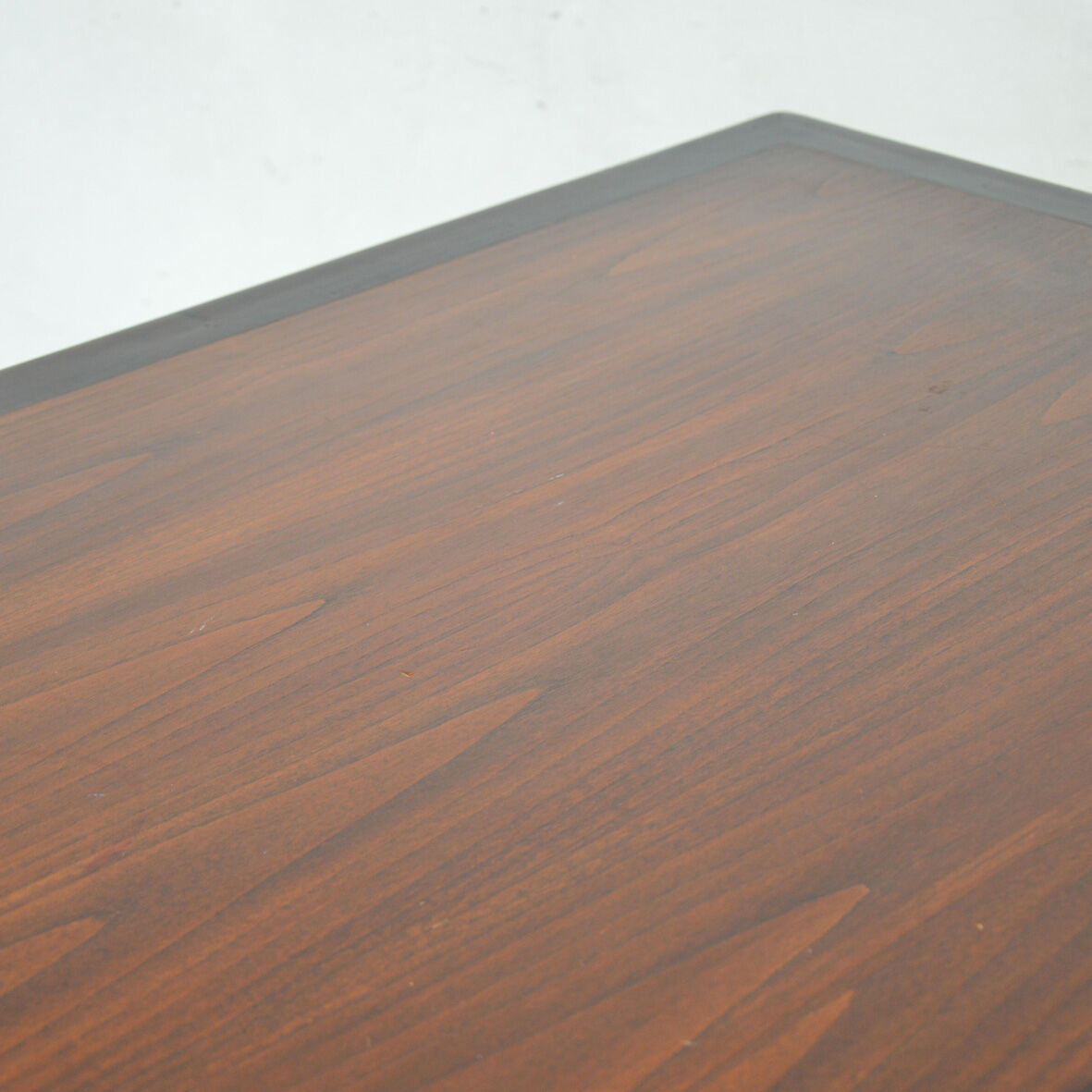 Indonesia teak office, 1970