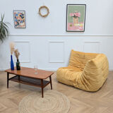 Togo corner by Michel Ducaroy