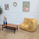 Togo corner by Michel Ducaroy