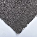 7x10 Oversize Brown Handmade Rug, 211x302Cm SK 241441