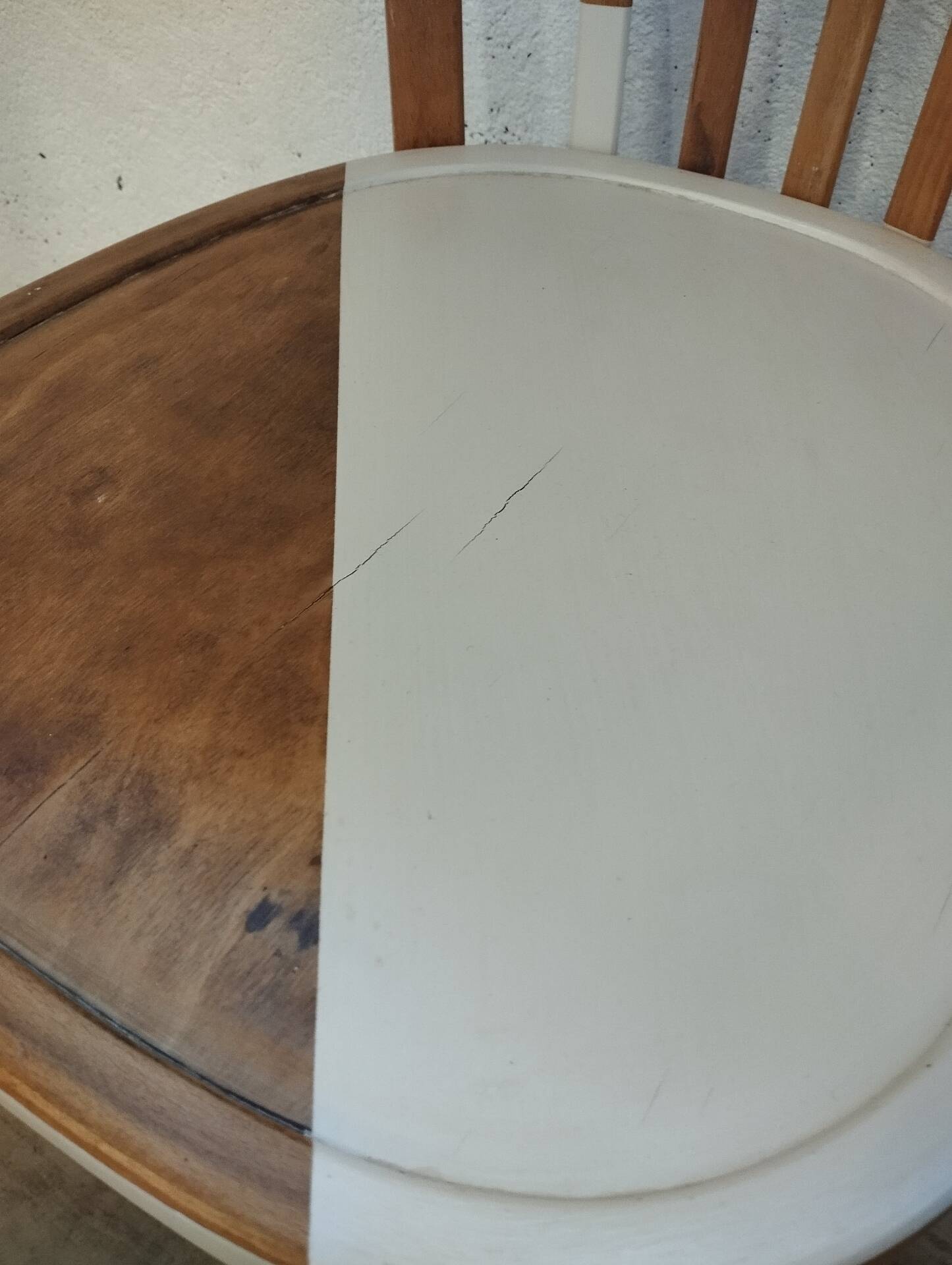 Bistro chair