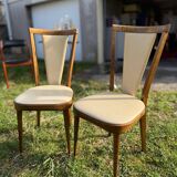 Baumann Palma Chair