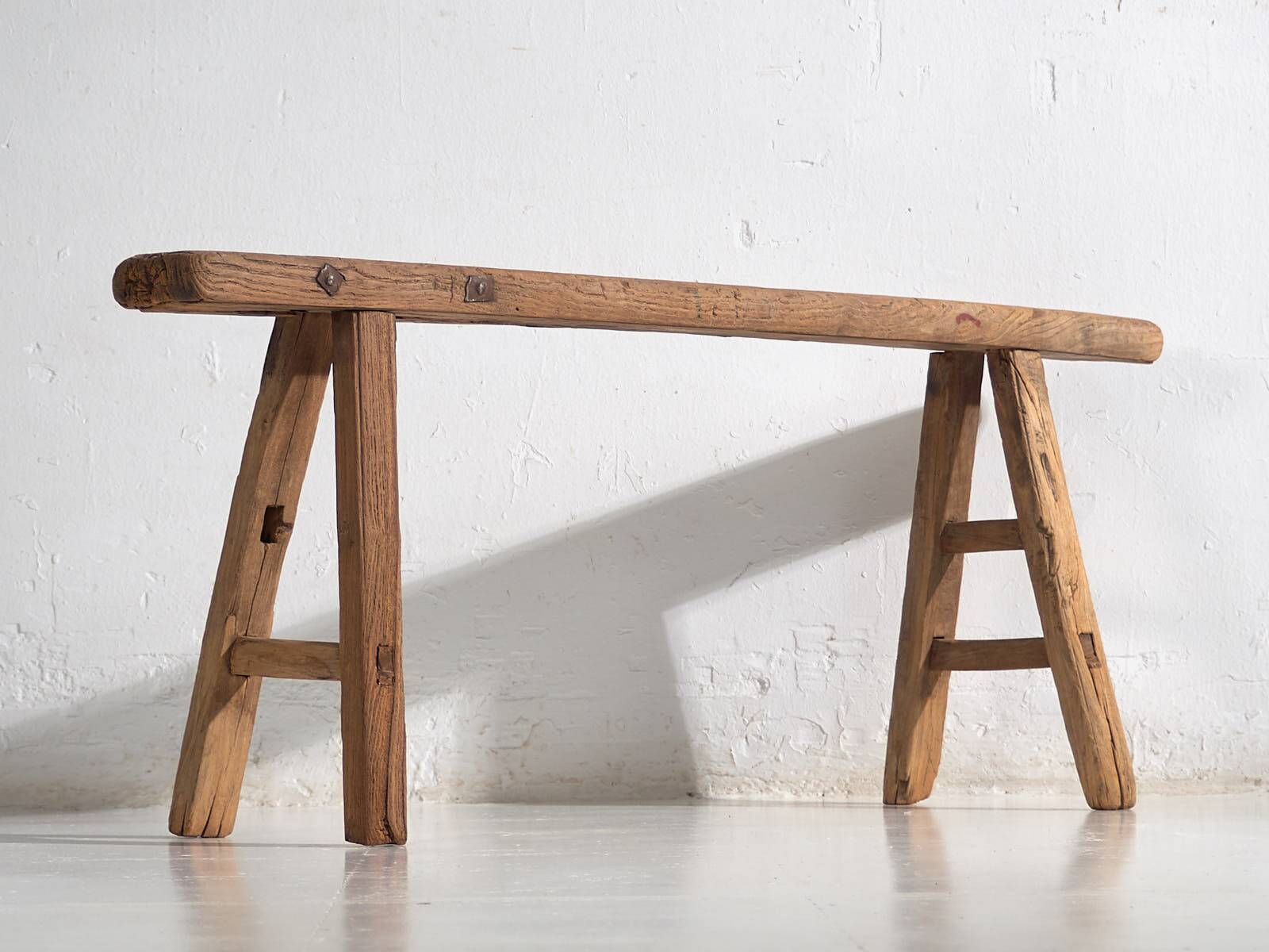 Old bench (c.1870) #44