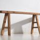 Old bench (c.1870) #44