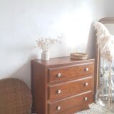 Art deco dresser