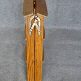 Workshop stepladder