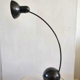 Arc lamp design 80s