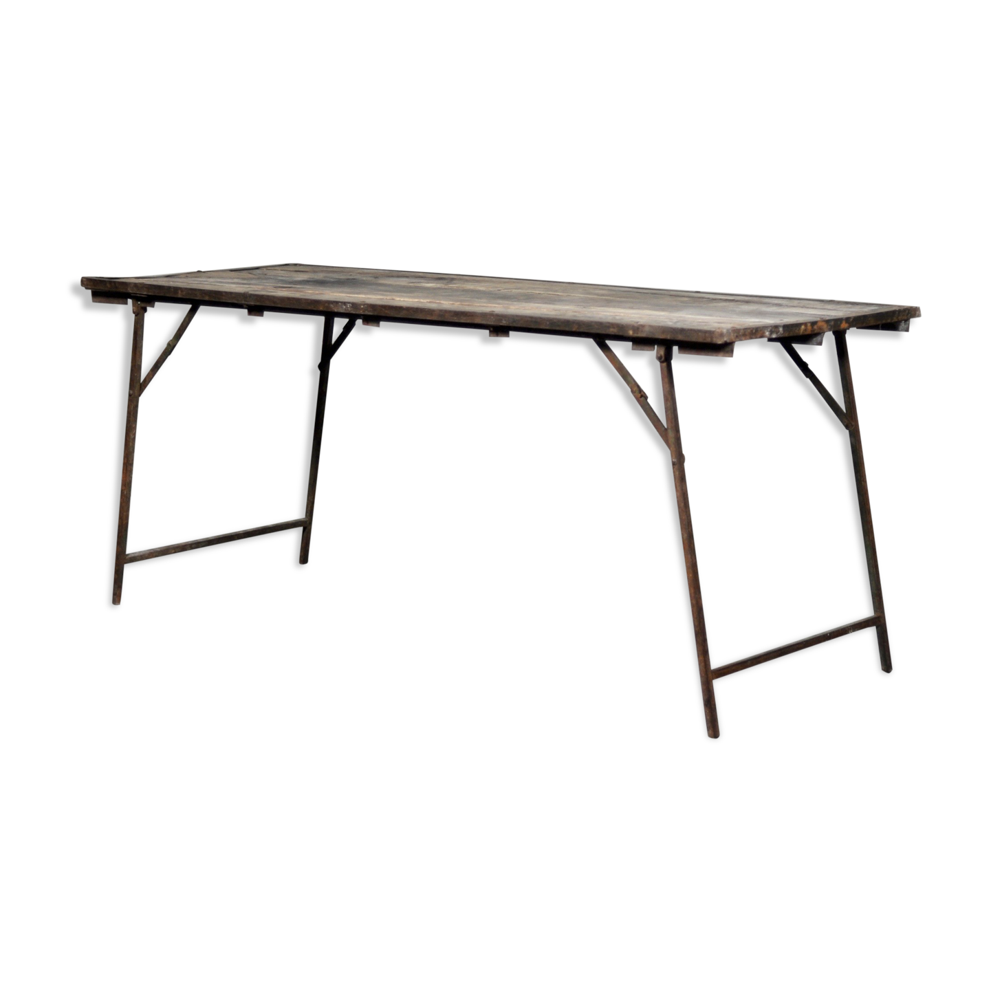 Industrial Worktable