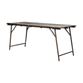 Industrial Worktable
