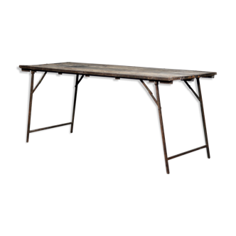 Industrial Worktable