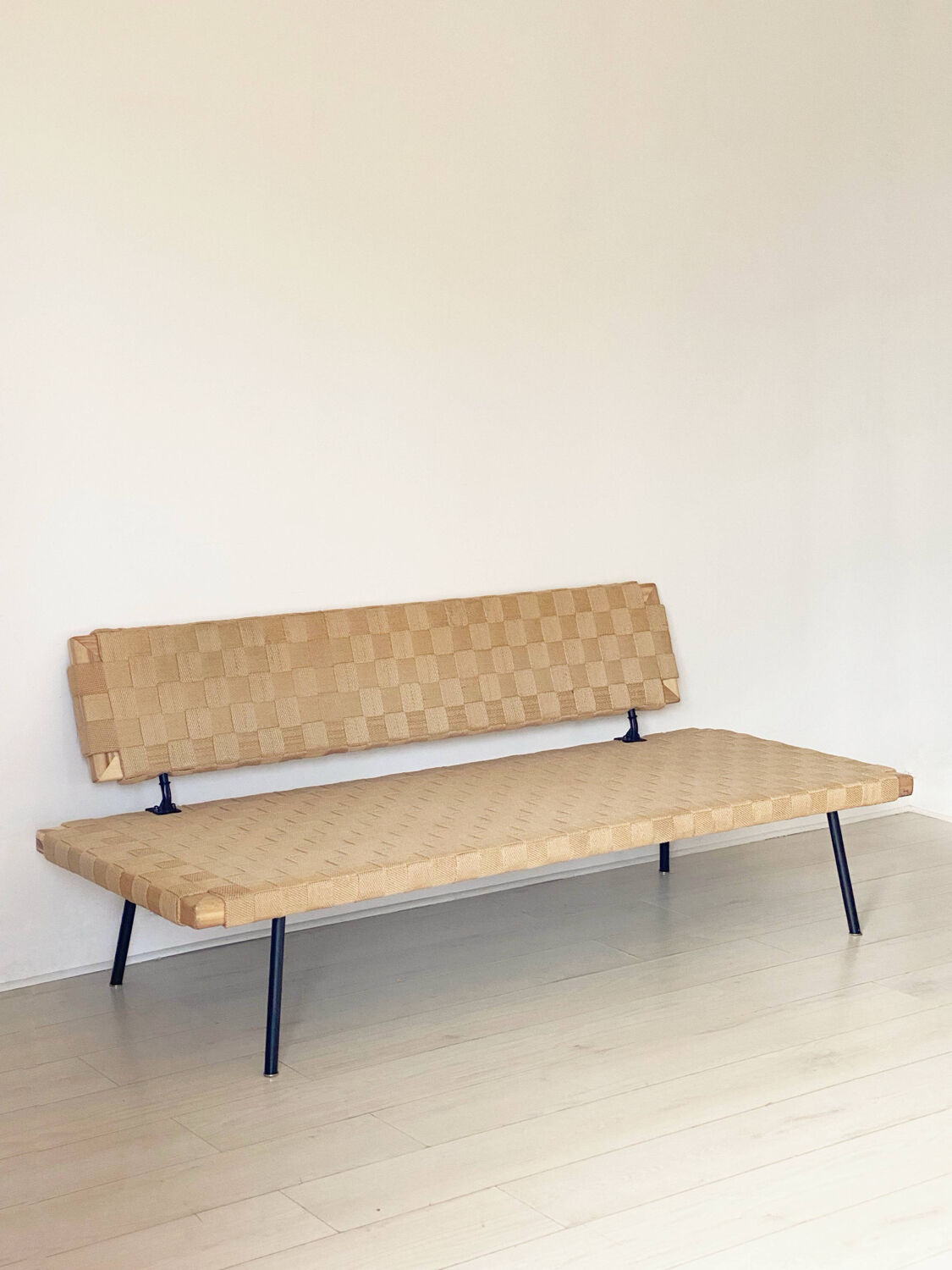 IKEA vintage bench