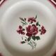 Sarreguemines Douarnenez model dinner plates