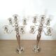 Pair of candlesticks