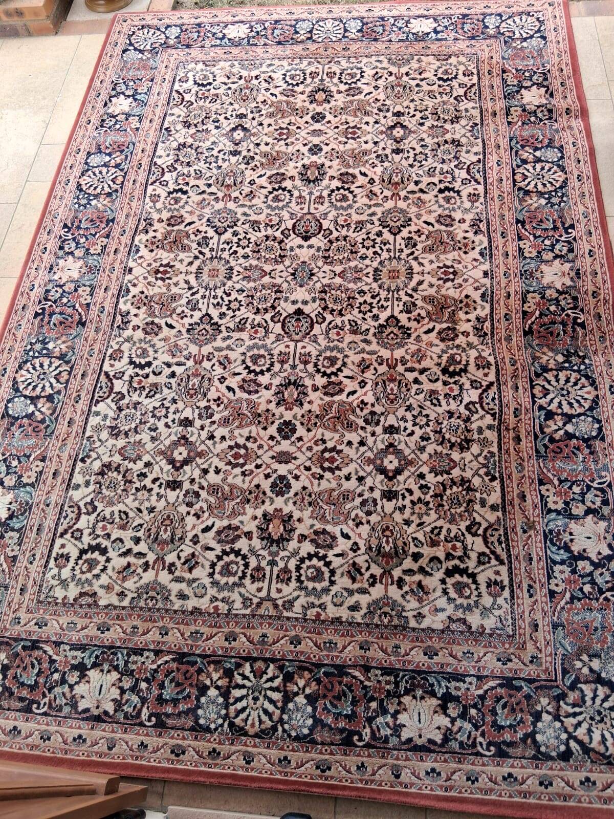 Tapis pierre Frey
