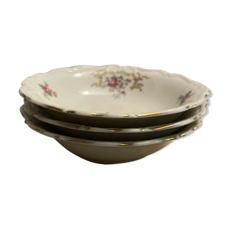 Dessert cup