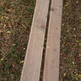 School bench