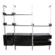 Vintage Ligne Roset wall shelf