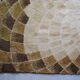 Vintage year 70s 250x350cm desso carpet