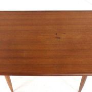 R.S. associates of Montreal side table - made in canada mid century modern