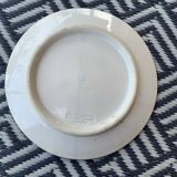 Emilio Crespo decorative plate