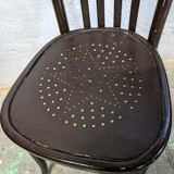 Chaise bistrot Mahieu