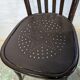 Mahieu bistro chair