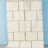 Constancy, berber rug, 165 x 240
