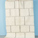 Constancy, berber rug, 165 x 240