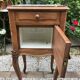 Table de chevet style Louis XV