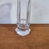 Pretty Sèvres Crystal vase