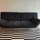 3-seater Smala sofa by Cinna by Pascal Mourgue