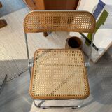 Pli chair by Giancarlo Piretti