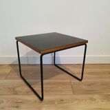 Flying table by Pierre Guariche for Steiner