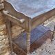 Meuble de toilette
