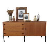 Minvielle enfilade for ARP