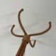 Work mid-century french floor lamp