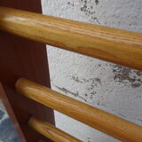 60s gymnastics espalier