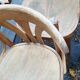 4 chaises bistrot