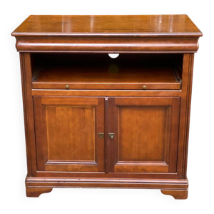 buffet Louis Philippe - merisier