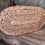Panier français vintage