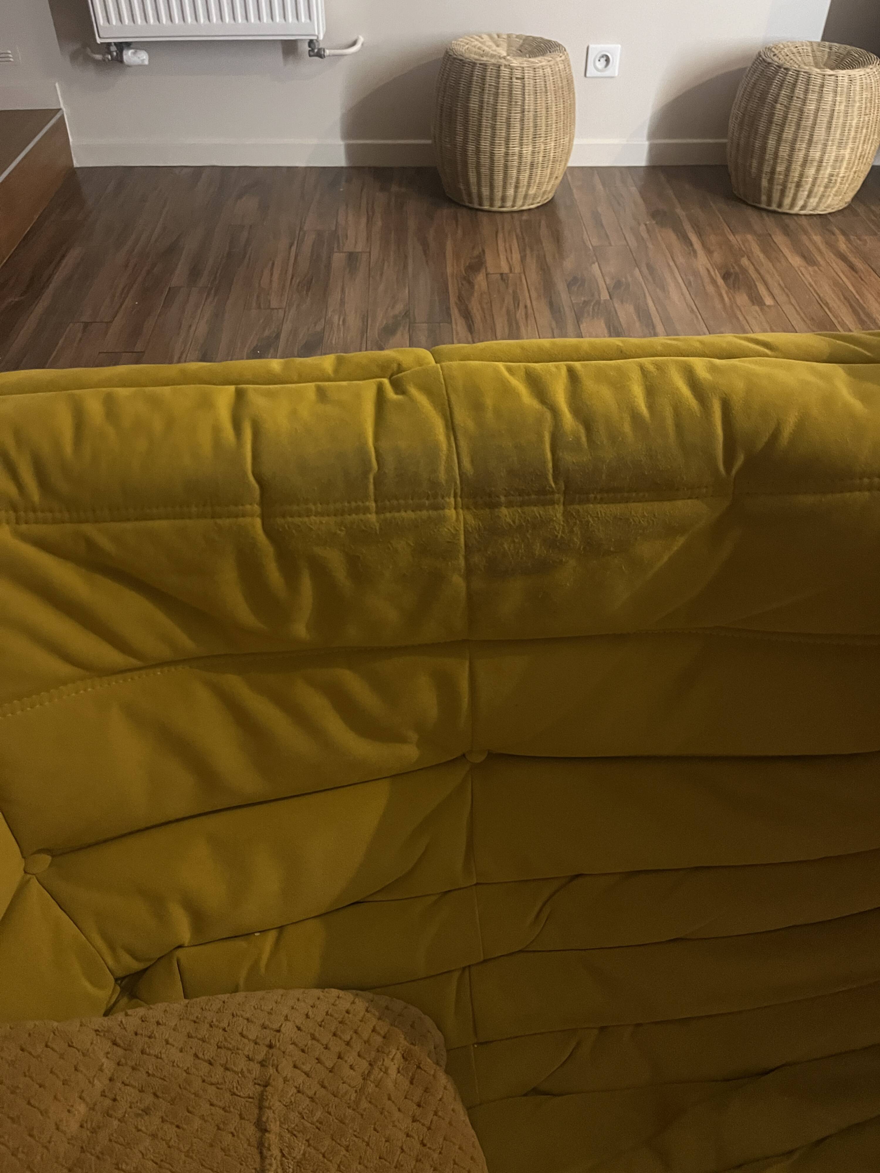 Salon togo ligne roset