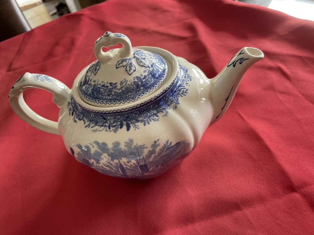 Villeroy - Bosch Tea Service