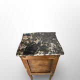 Tables de chevet italiennes, années 1950