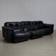 DS101 Three Seater Sofa 1970s