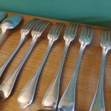 Ménagère Ravinet Denfert 36 pieces