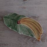 Banana Trompe Eye Slush Ravier